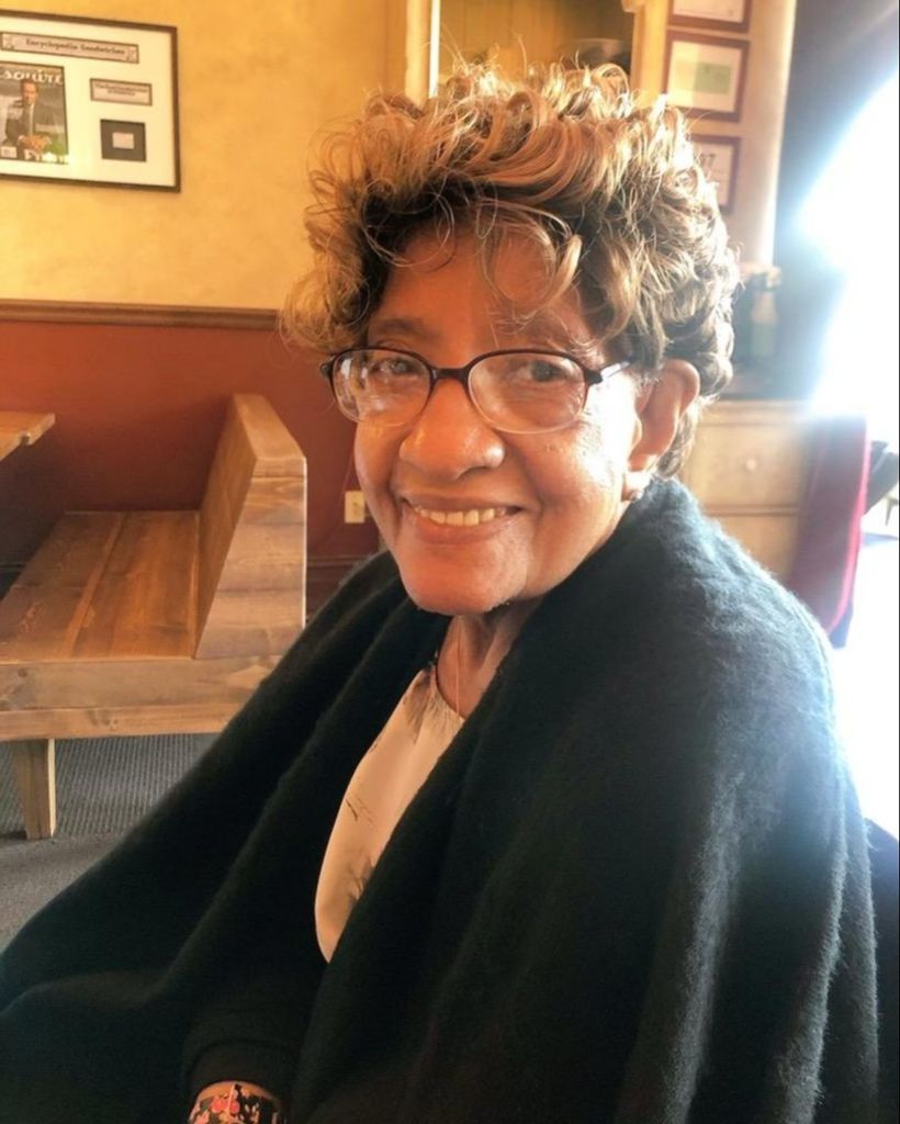 Ruth Mattison Profile Photo