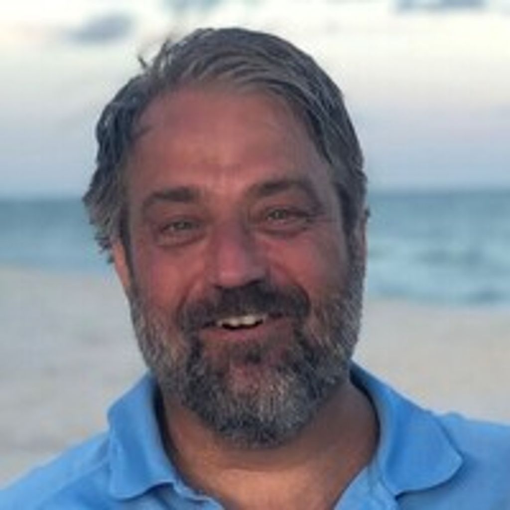 Andrew "Andy" Davis, Sr.