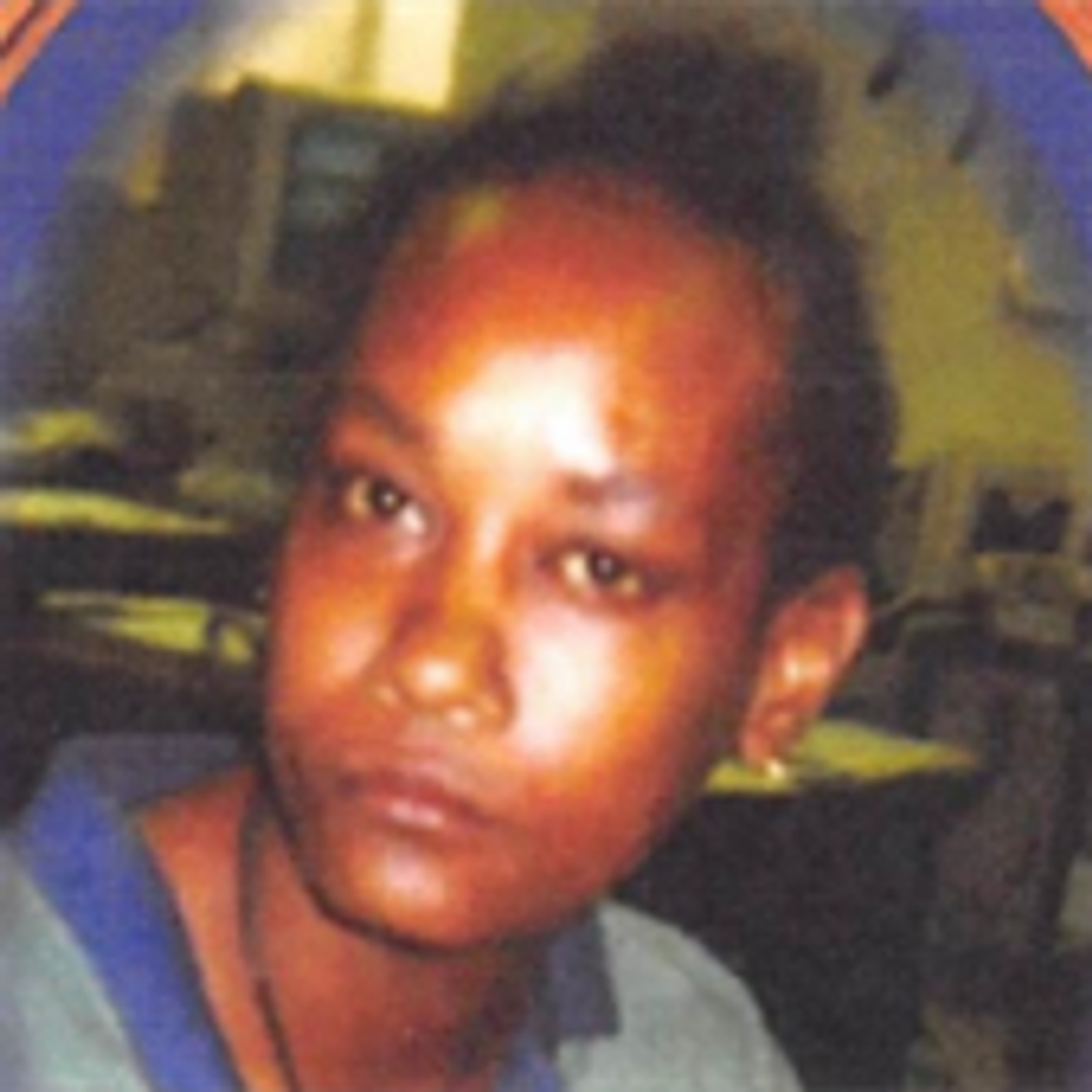 Brenda Ann Madaris Stokes