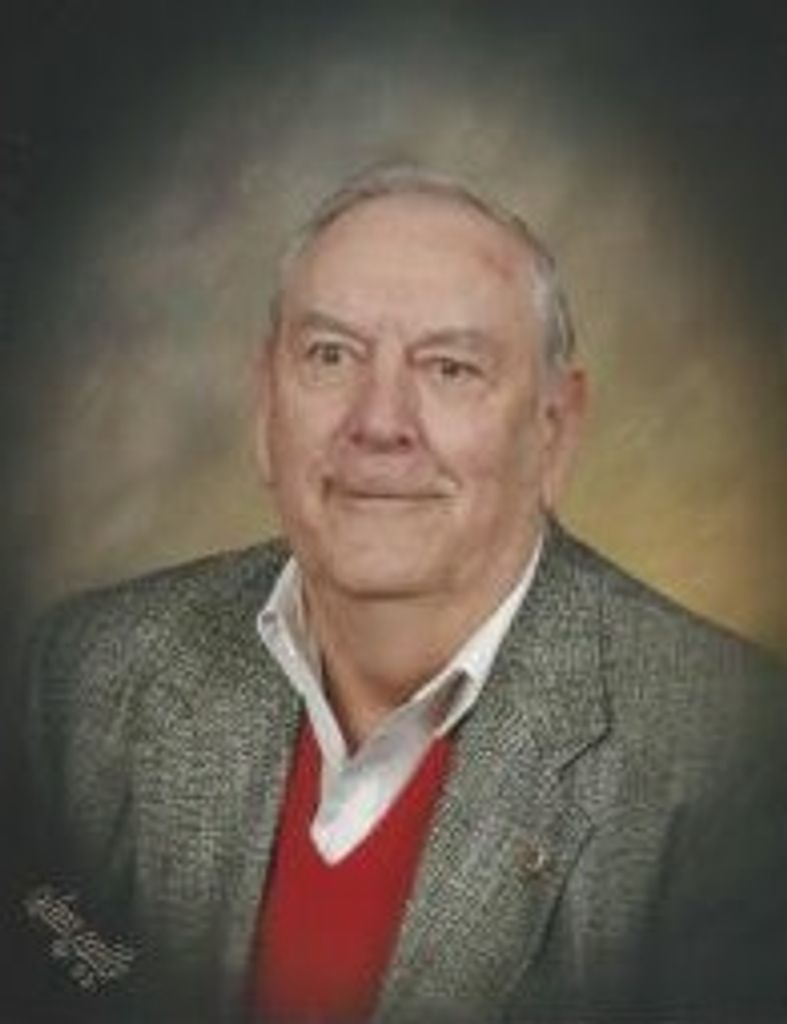 Herold John Marske Profile Photo