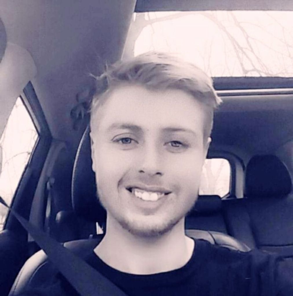 Alex Matthew Brandt Profile Photo