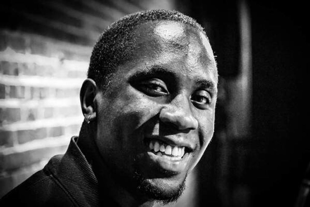 Quindrey T Davis-Murphy Profile Photo
