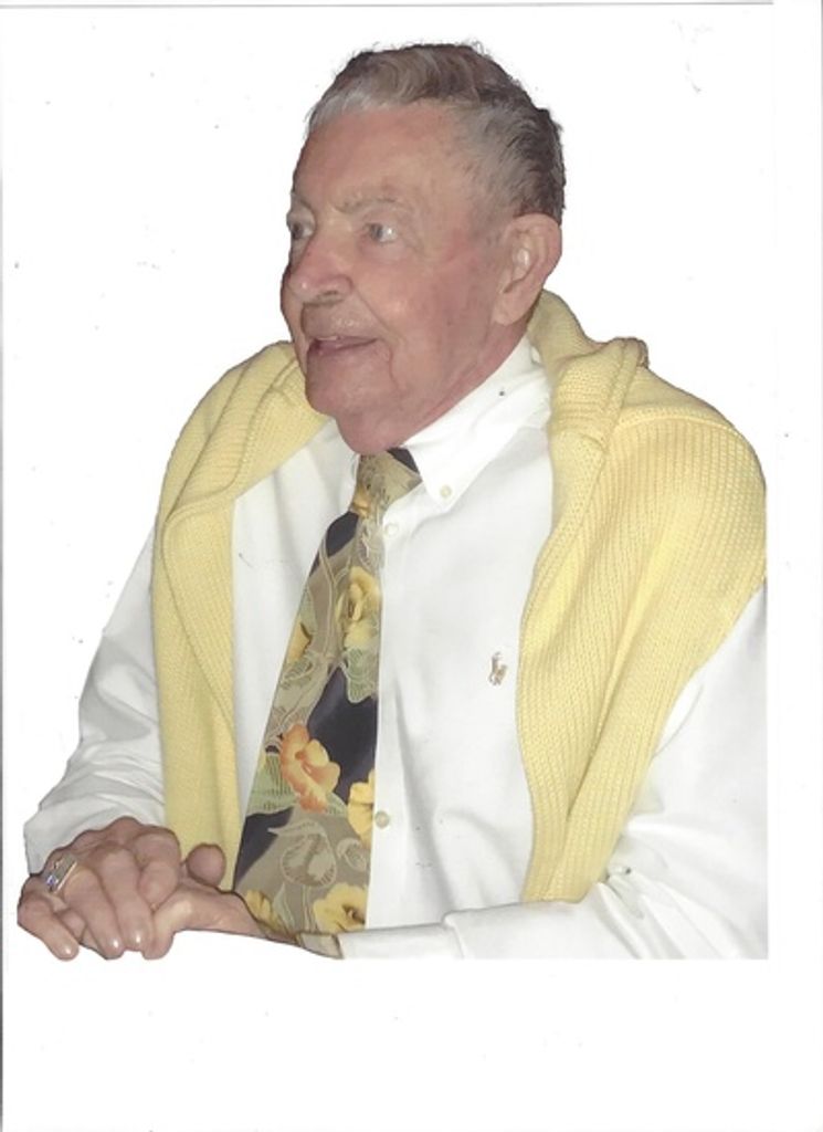 Richard D. Higgs Profile Photo