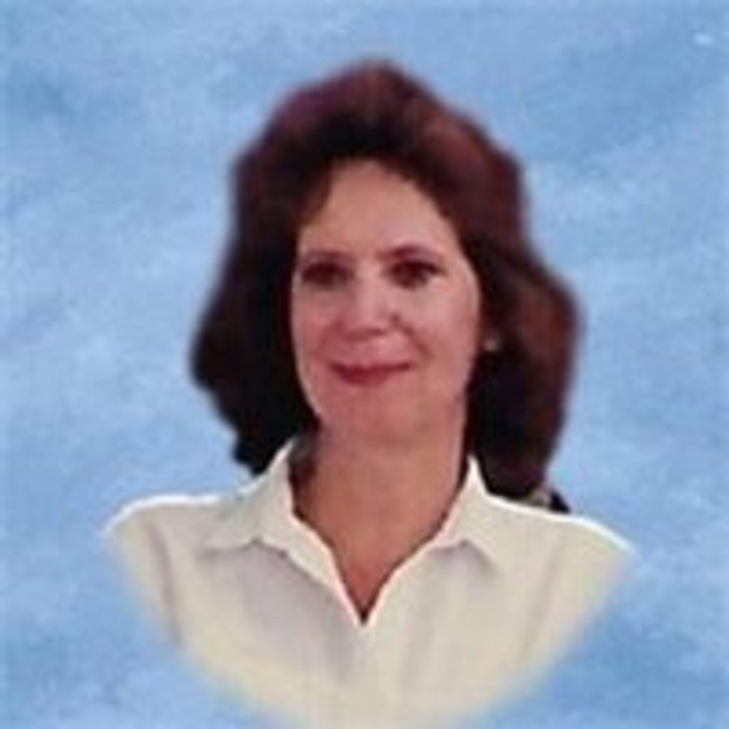 Judy Woodall Mcallister