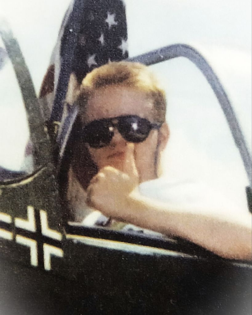 Patrick S. Malone Profile Photo