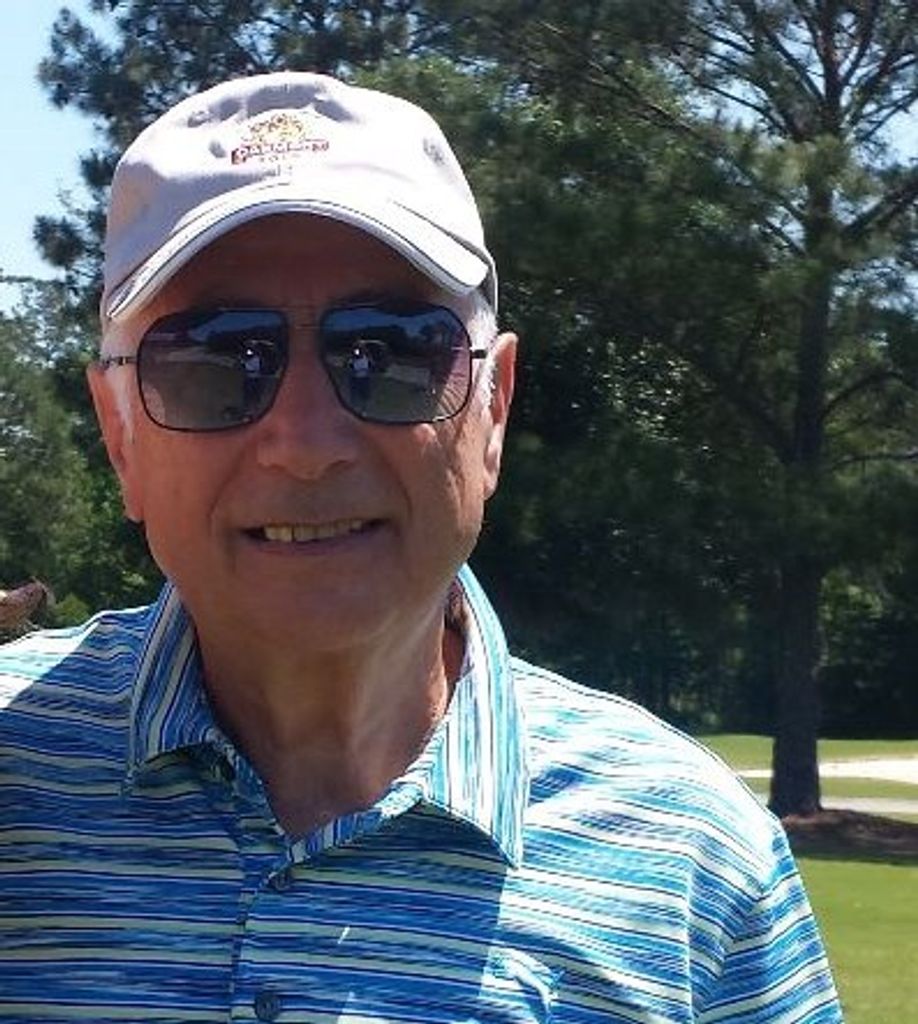 Robert 'Bob' Stephen Lamatina