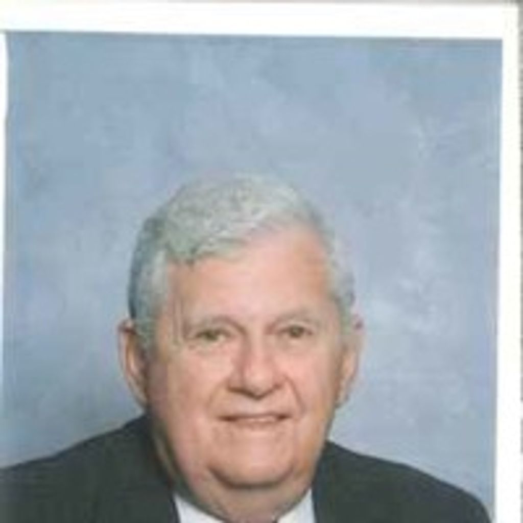 Donald Joseph Wolf Profile Photo
