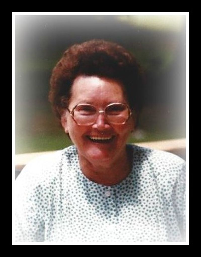 Edna Denham
