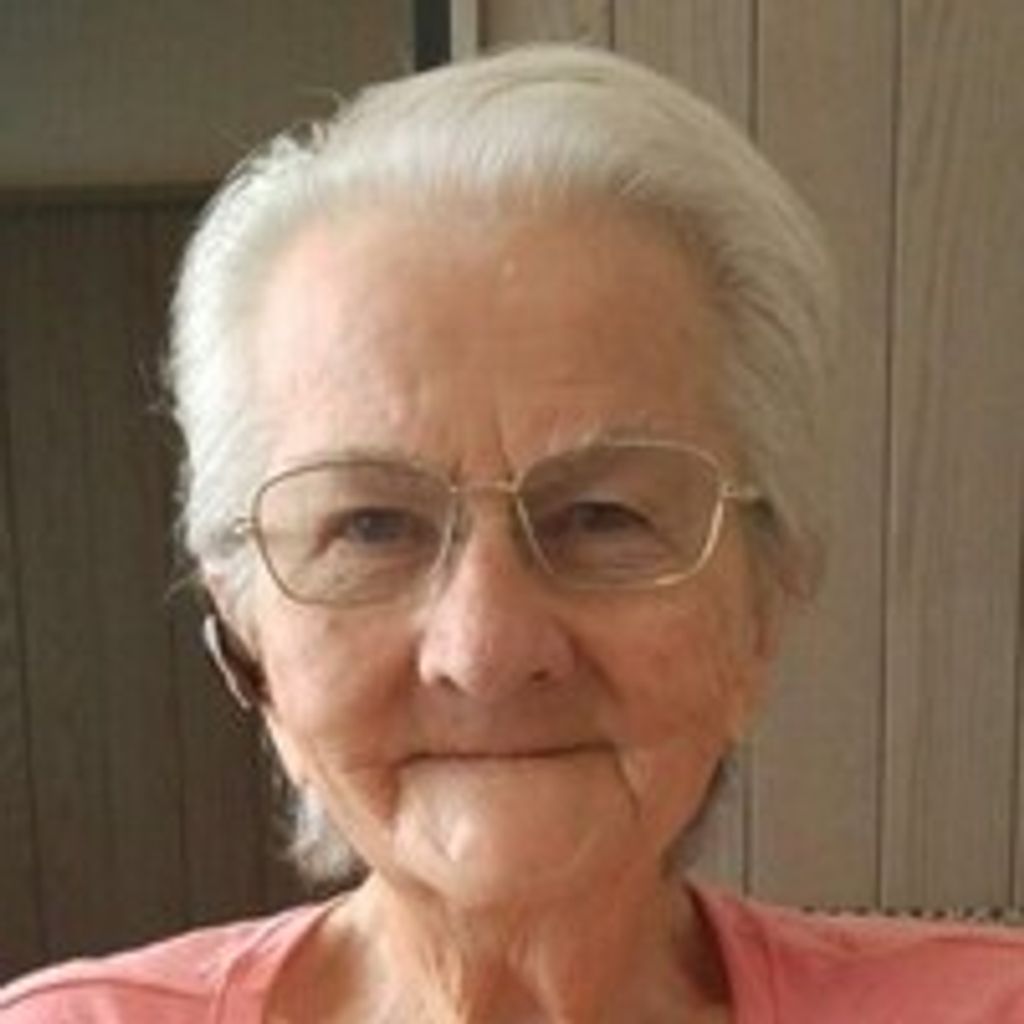 Mary E. Easterwood
