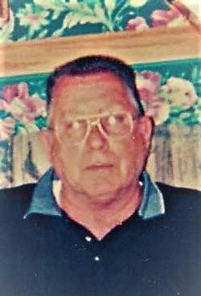 Billy Darrell Hartwell, Sr. Profile Photo