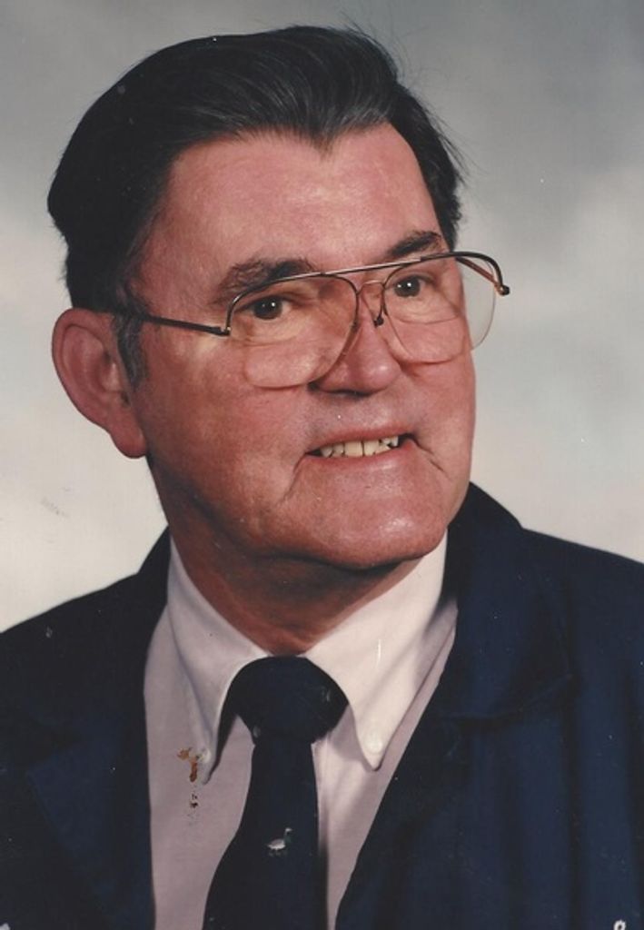 Kenneth E. Veroneau