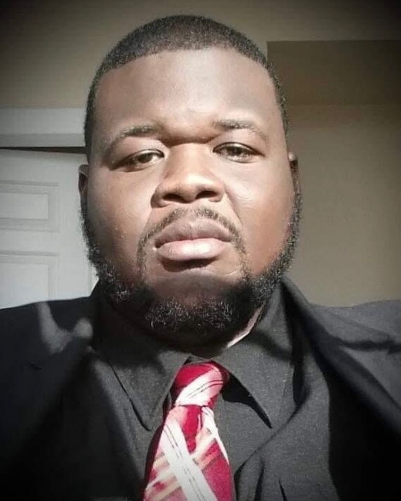Norman D. Johnson Profile Photo