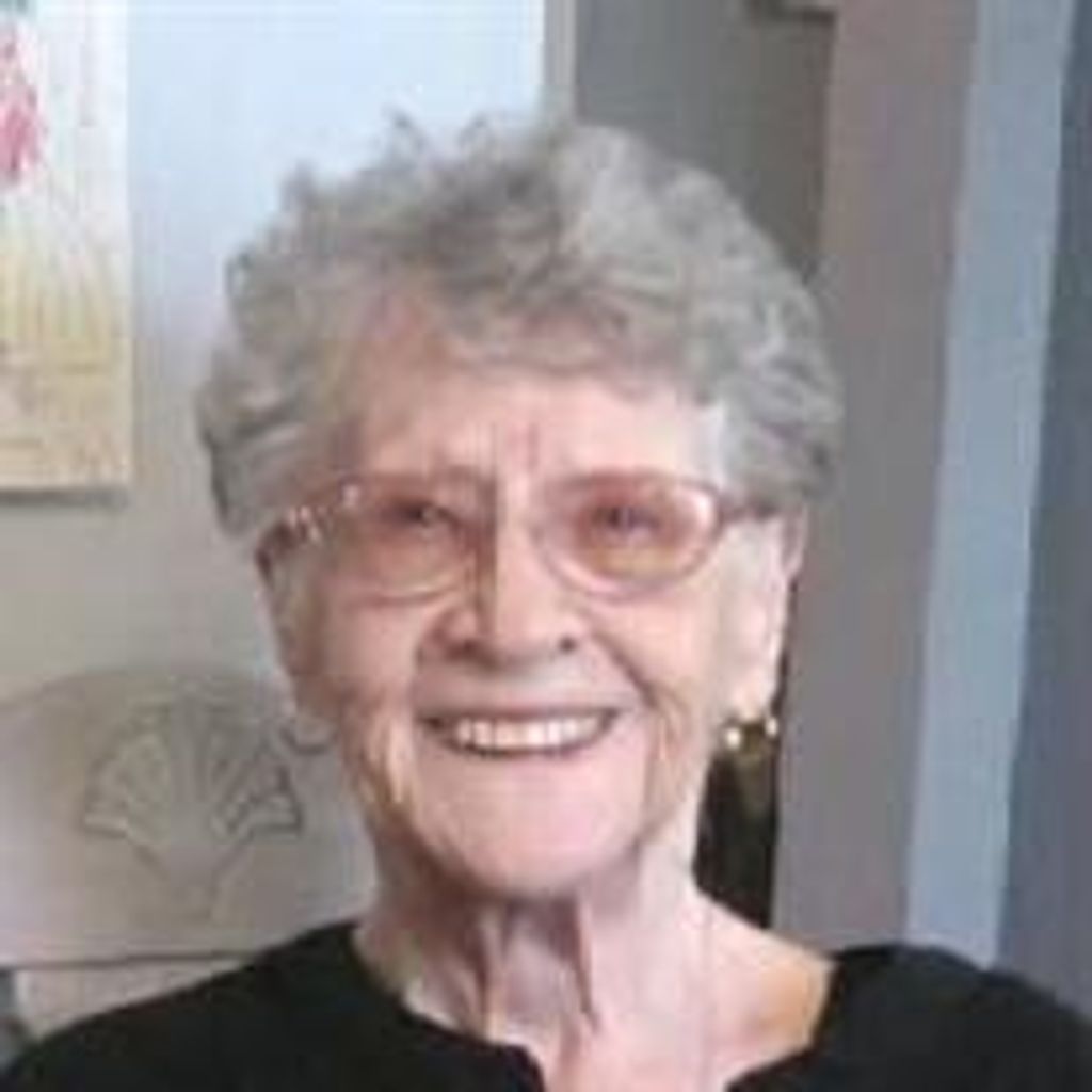 Genevieve A "Audrey" Harris Profile Photo