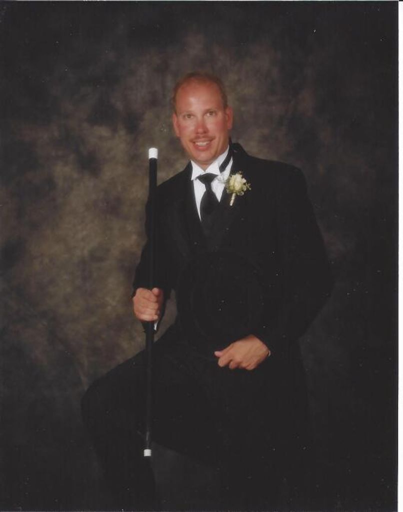 David Thomas Koss Profile Photo