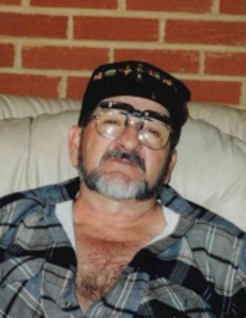 Buddy Preston Fridley, Sr. Profile Photo