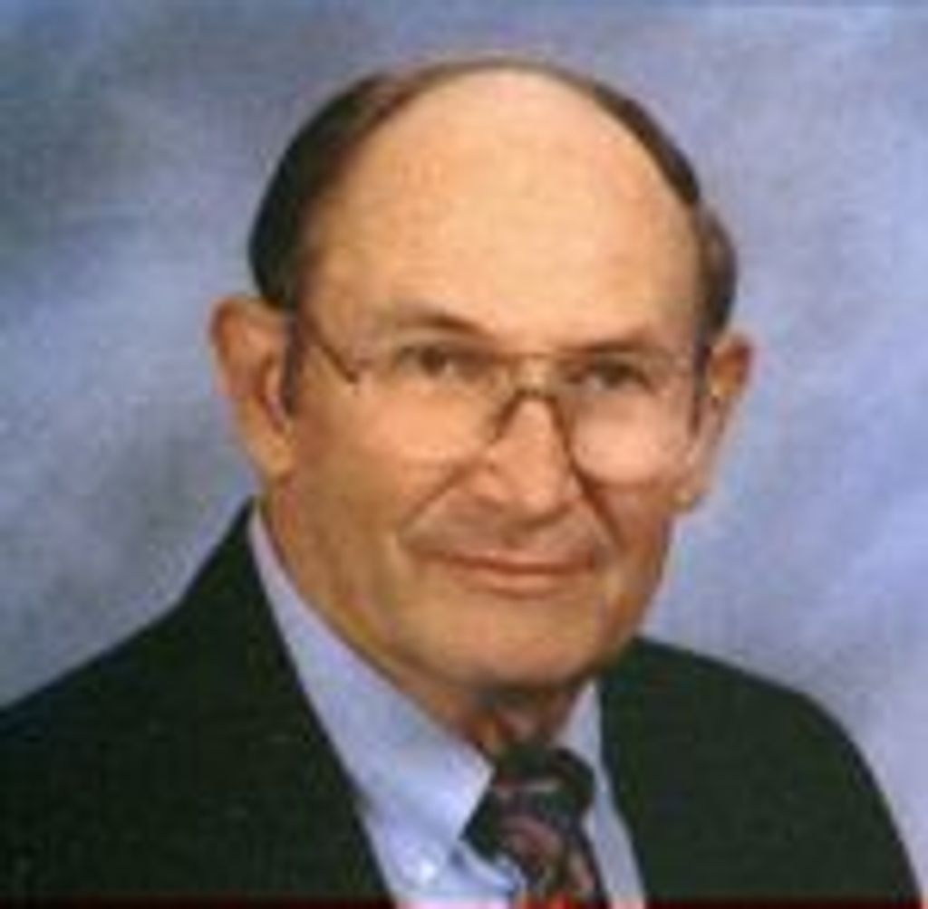 Buford Lee Flora