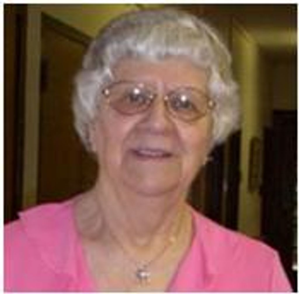 Lillian C. (Doucette) Dumais