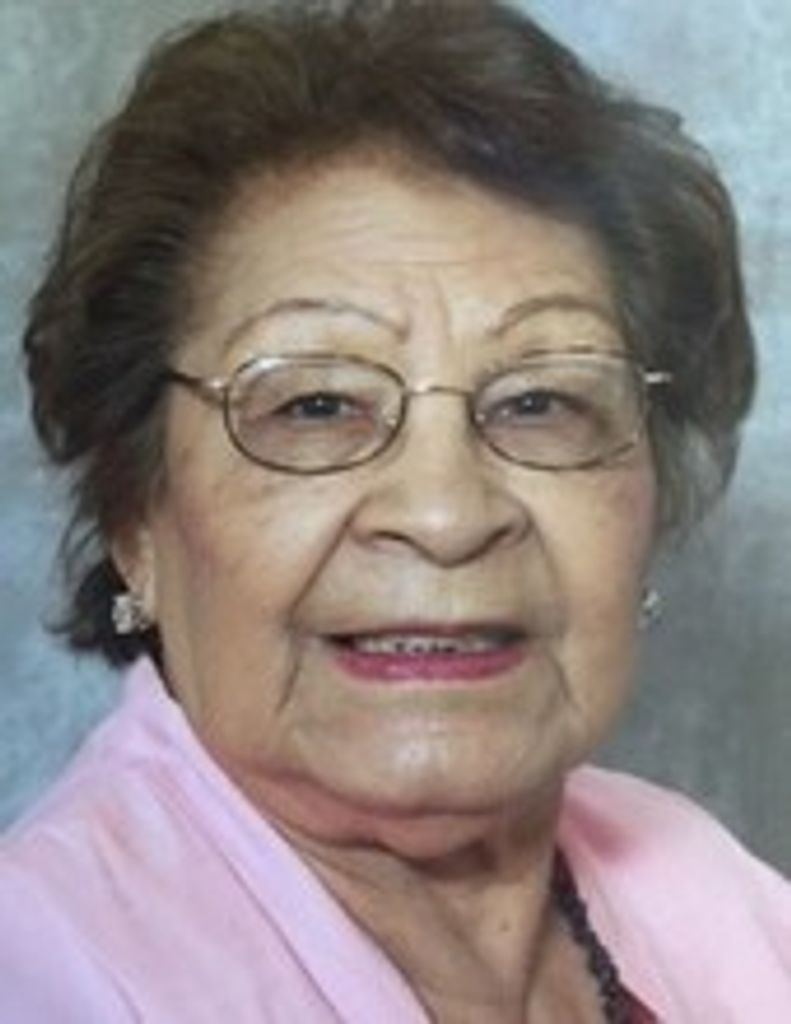 Blasa C Castro