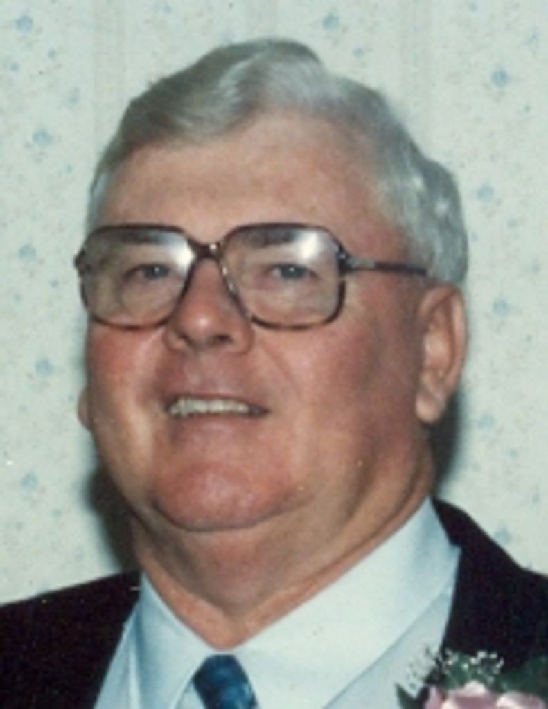 Robert G. Snavely