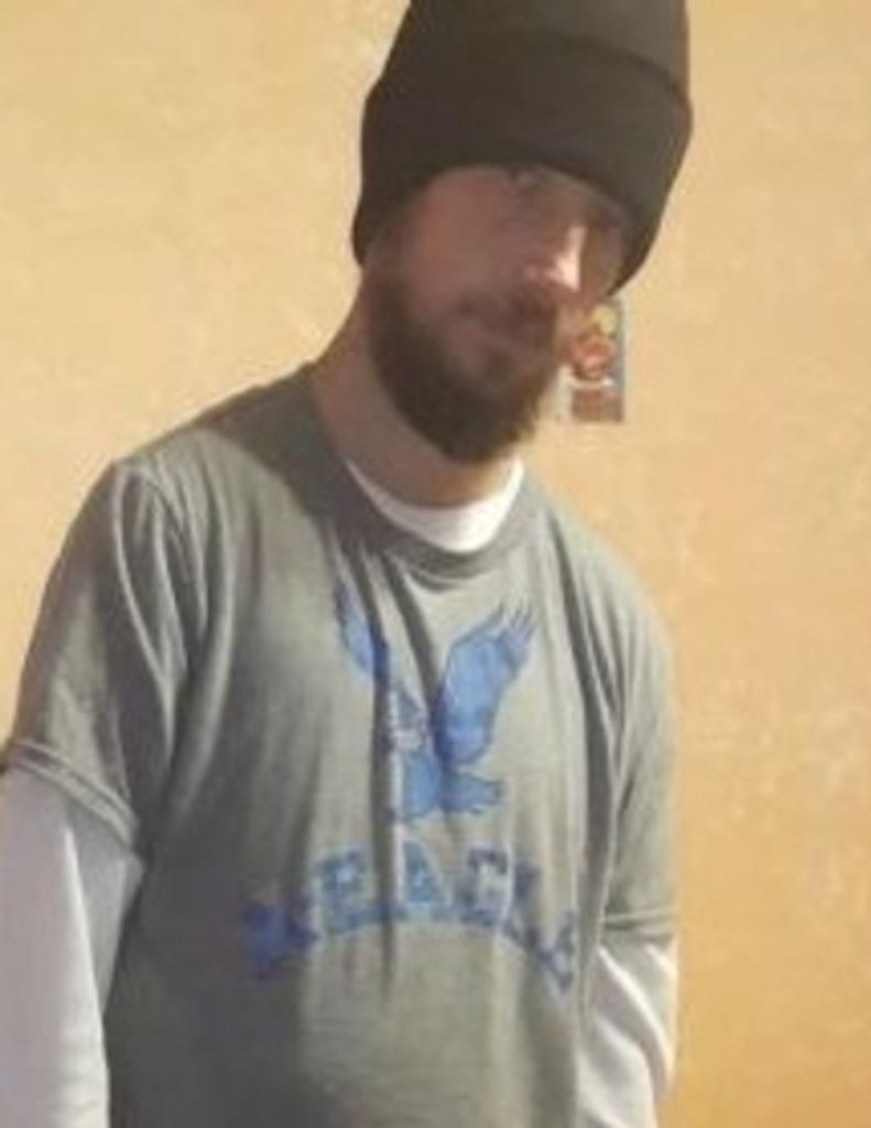 Benjamin " Benji" Lloyd  Flythe