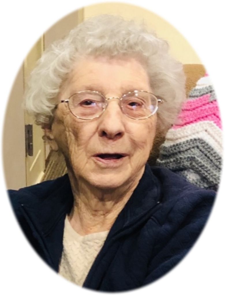 Martha Brabon Profile Photo