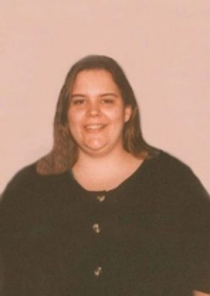 Tina M. Jacobsen