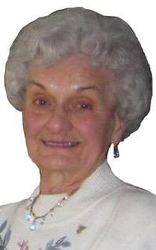Dorothy Ciszewski
