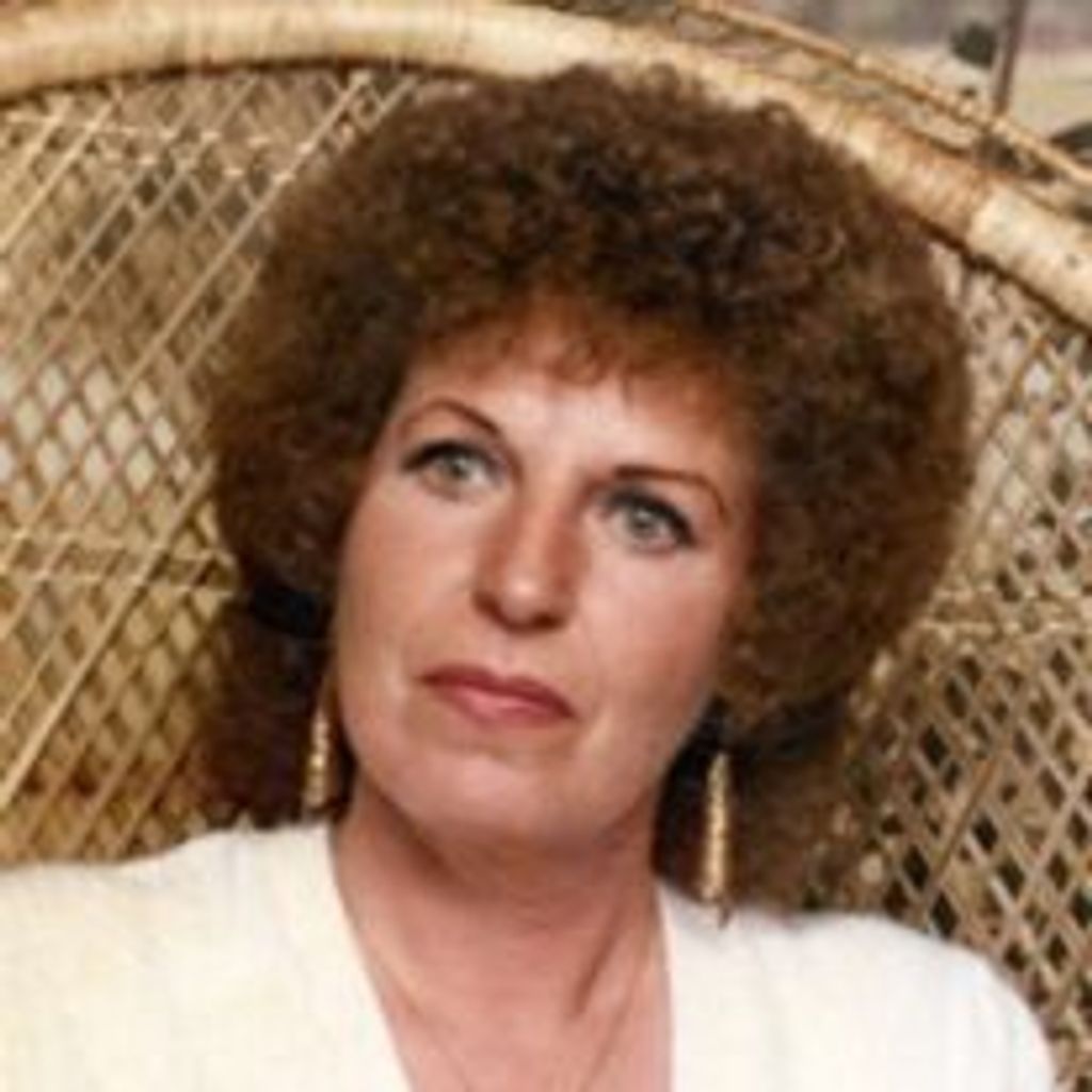 Clara Noretta "Rita" Caine