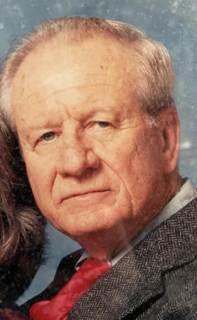 Billy Ray Middleton, Sr. Profile Photo