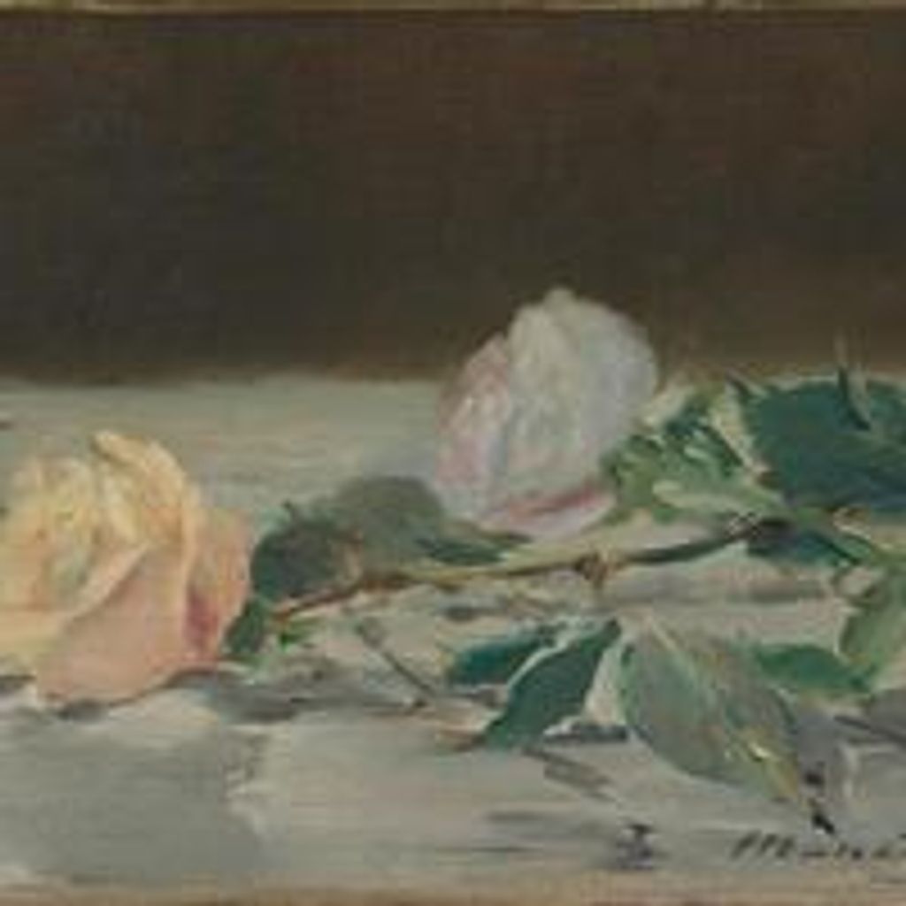 Rosemary Bates Pope