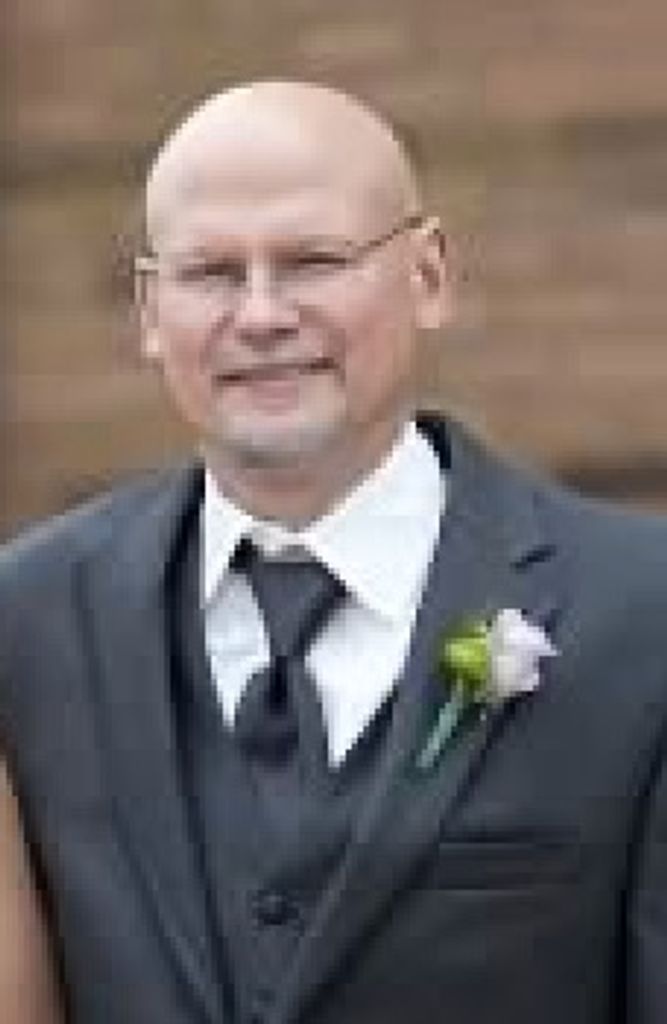 David Siskoff Profile Photo