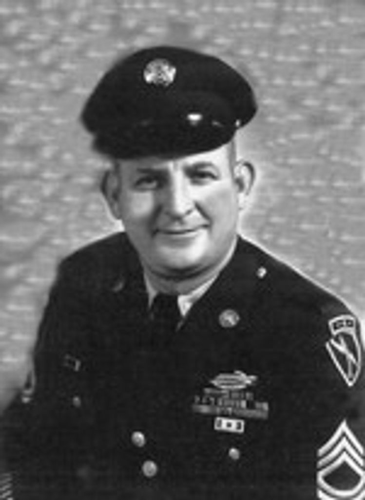 Ernest Walter Smith