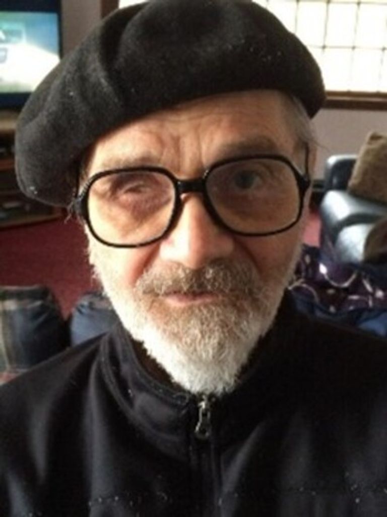 David P. Lebet