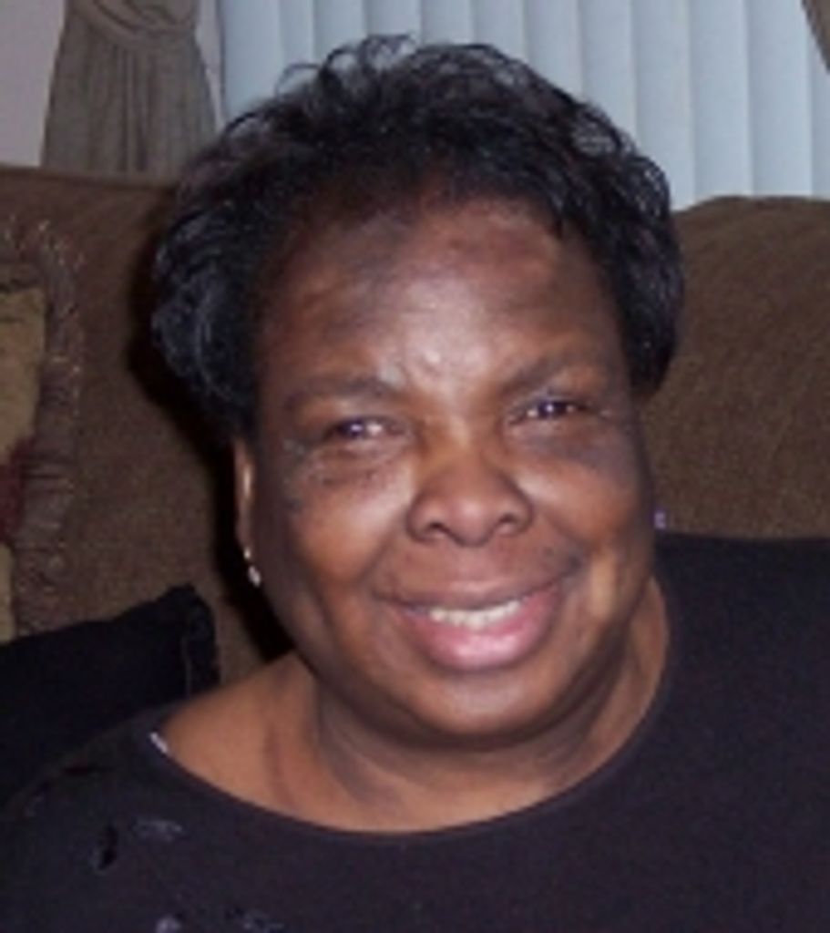 Mary A Johnson Profile Photo