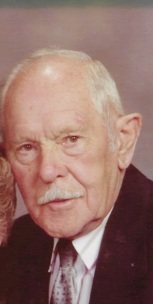 Walter Riley Mason