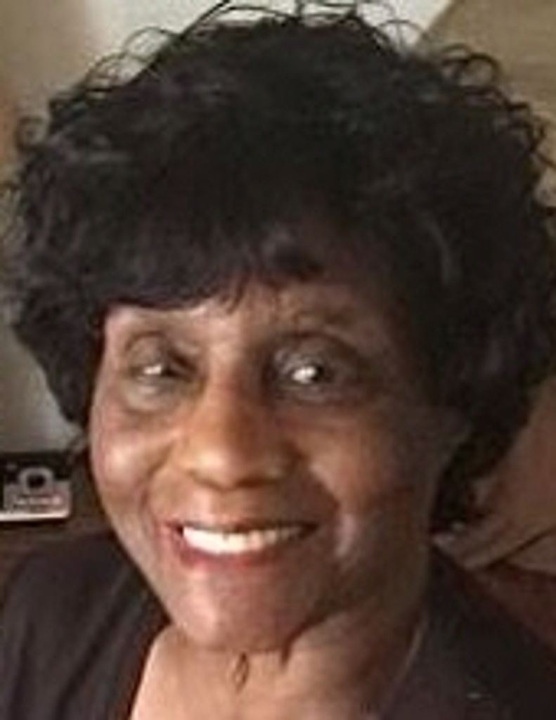 Ellen Pearl Jasper Profile Photo