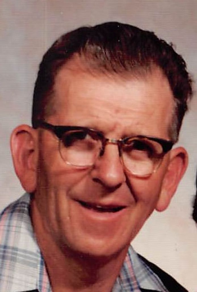 George H. Edwards