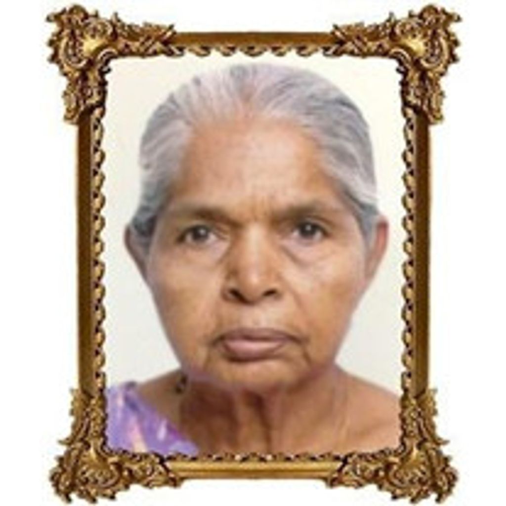 Sardaben Ramanlal Patel