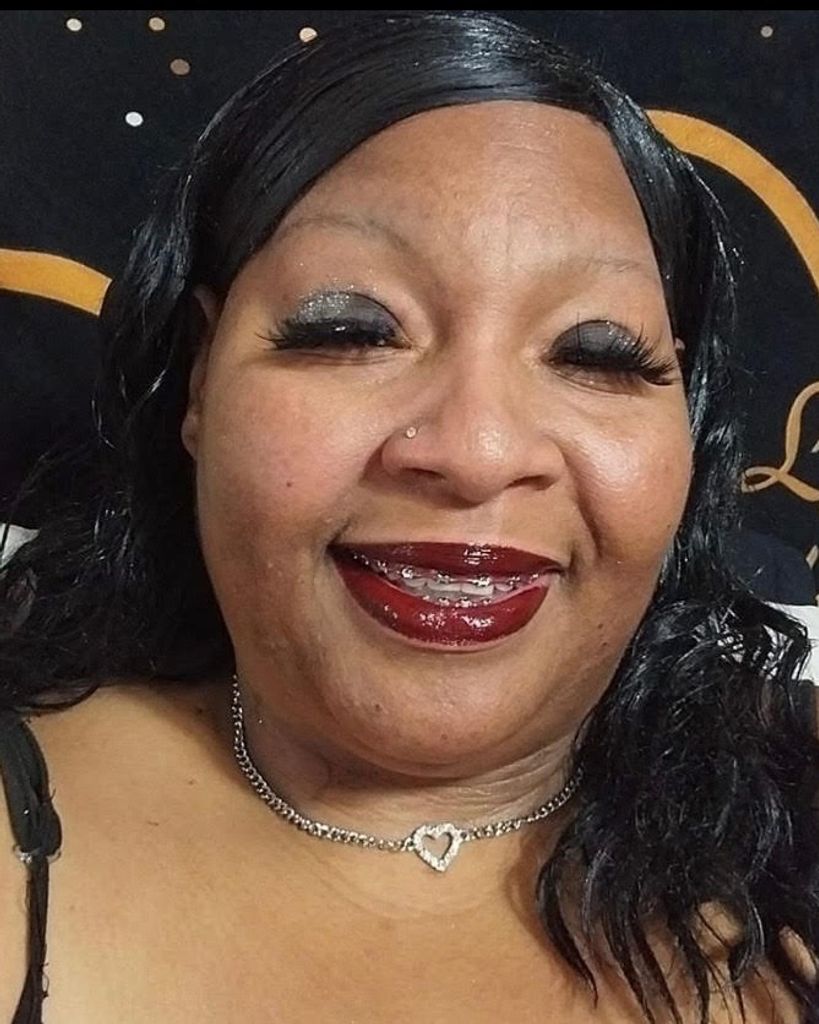 Cynthia Denise McGee
