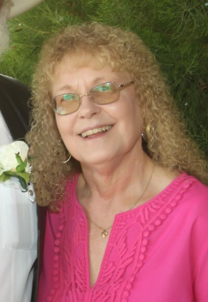 Michele Hinderliter Profile Photo