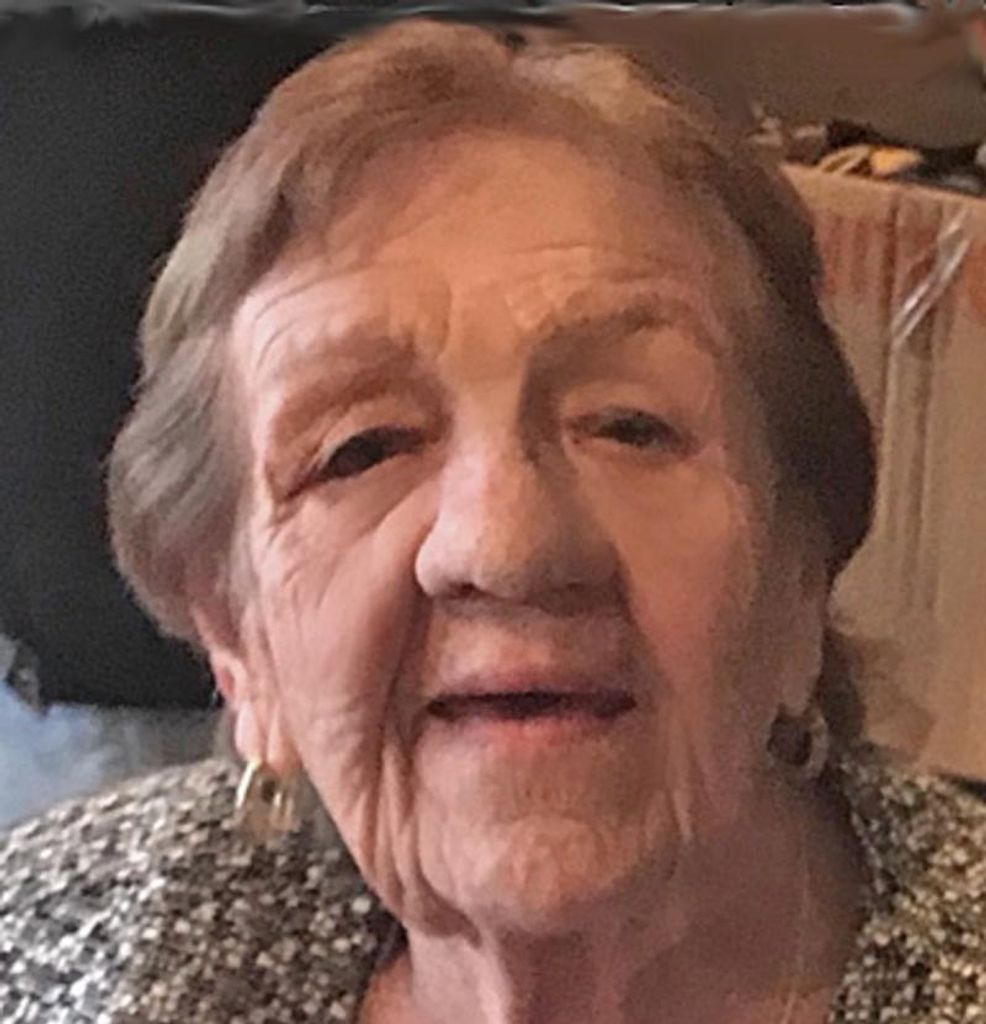 Dorothy Vera Barbour Profile Photo