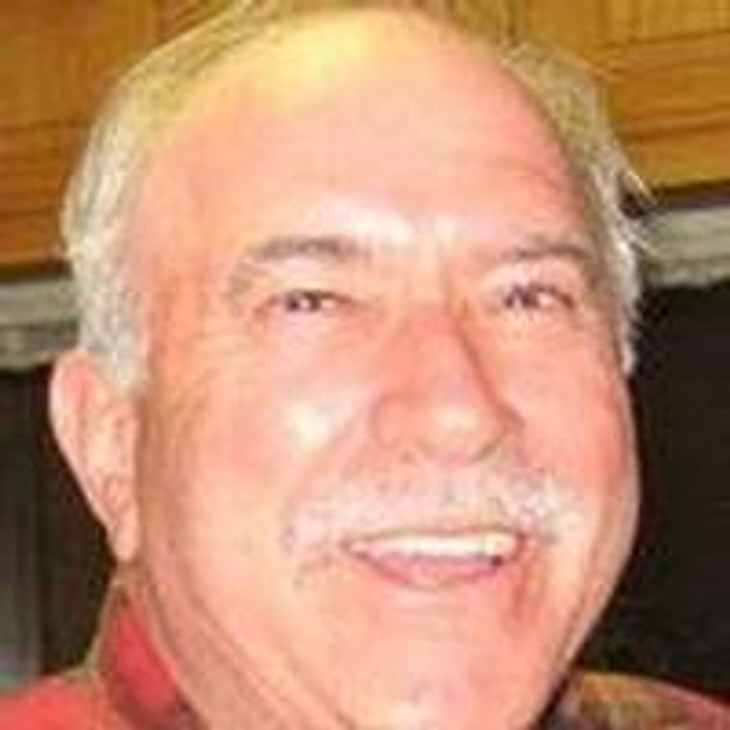 Ronald  John Ransom