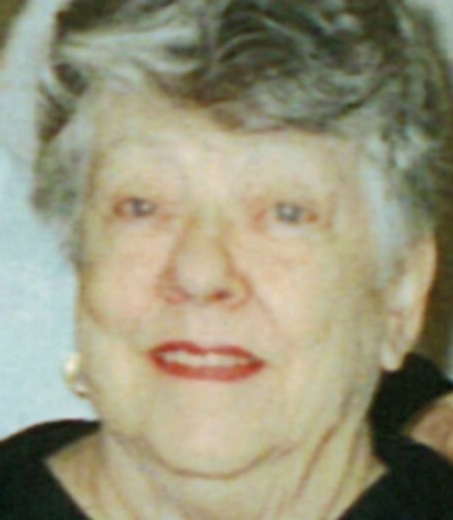 Jacquline Toner Seymour Profile Photo