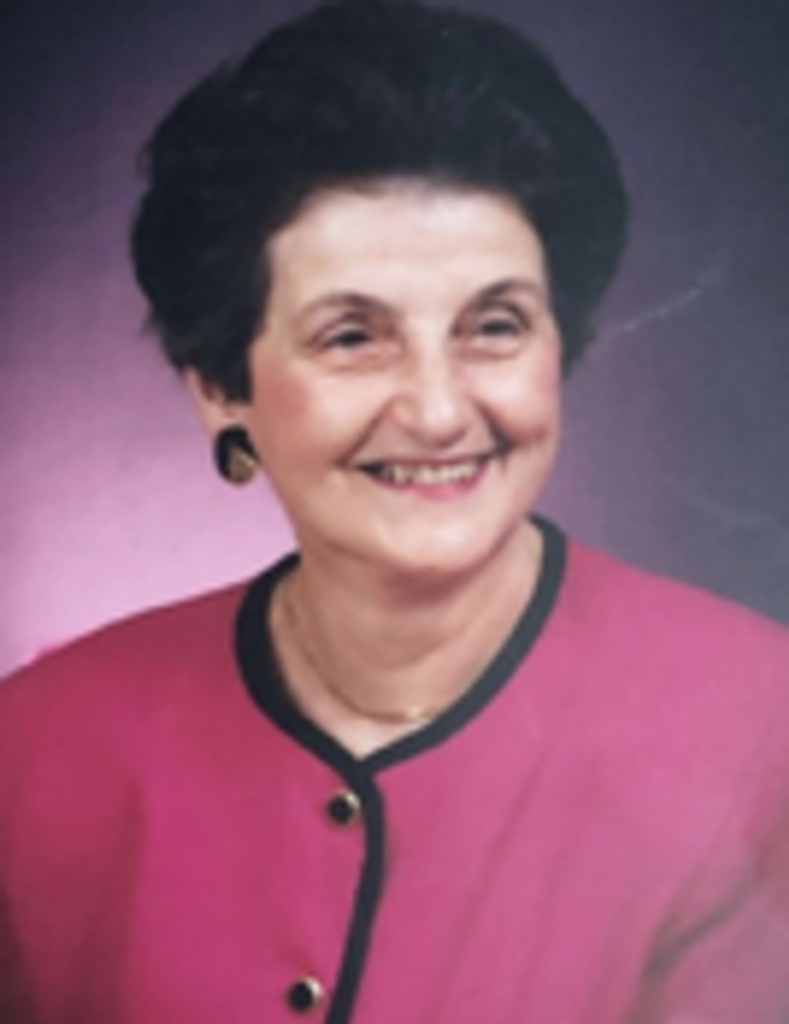 Donna (Gorcoff) Gorcoff