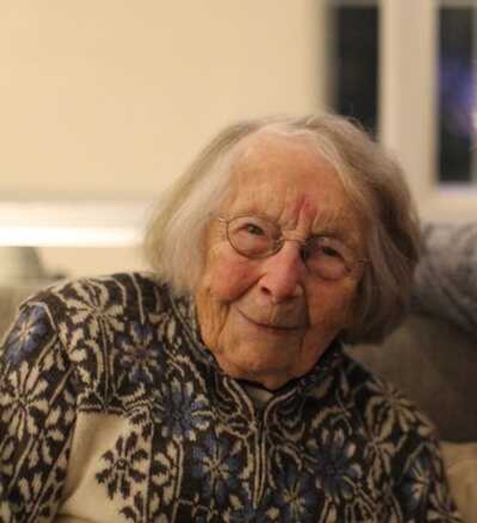 Margaret "Peggy" Kent Profile Photo