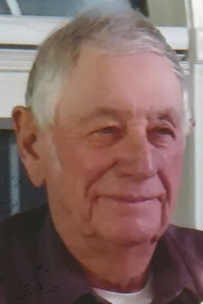 Charles "Charlie" Dean Barnes