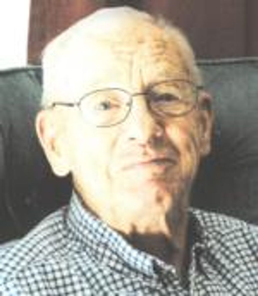 Burtis Edward Hyatt