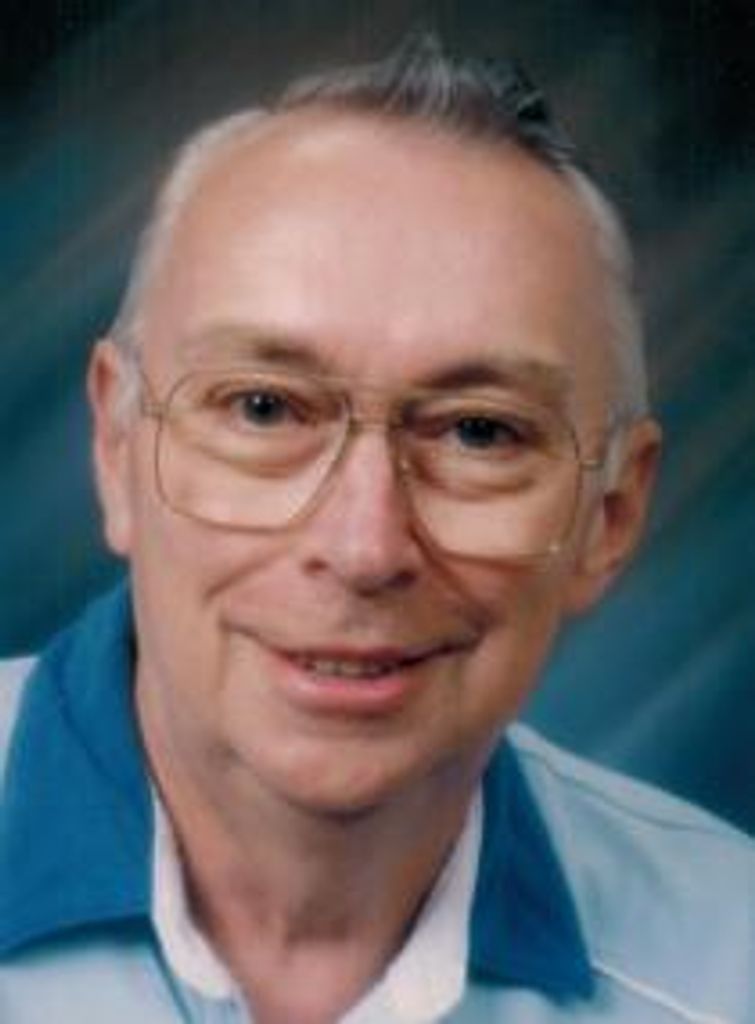 Richard Lease