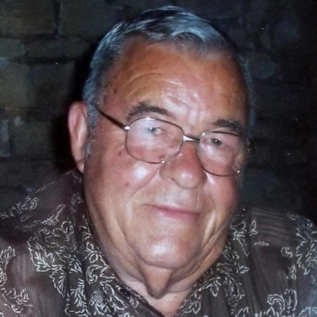 Richard "Dick" Dale Bishop Profile Photo