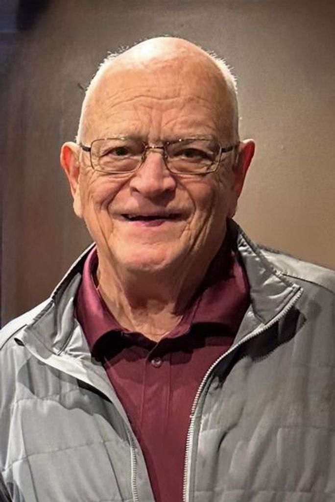 Don M. Hull Profile Photo